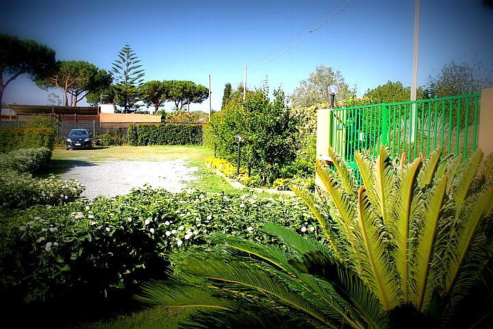 Il Melograno Di Nora Bed and Breakfast Pula Buitenkant foto