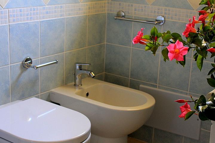 Il Melograno Di Nora Bed and Breakfast Pula Buitenkant foto