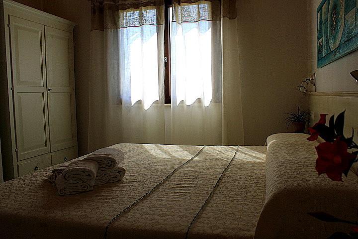 Il Melograno Di Nora Bed and Breakfast Pula Buitenkant foto