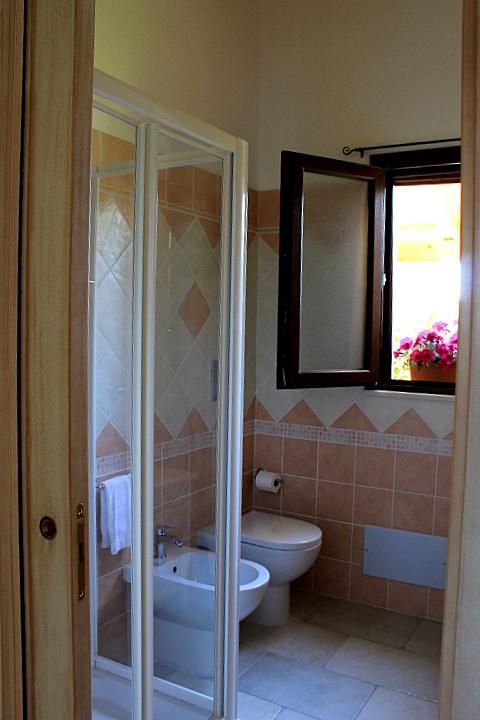 Il Melograno Di Nora Bed and Breakfast Pula Buitenkant foto