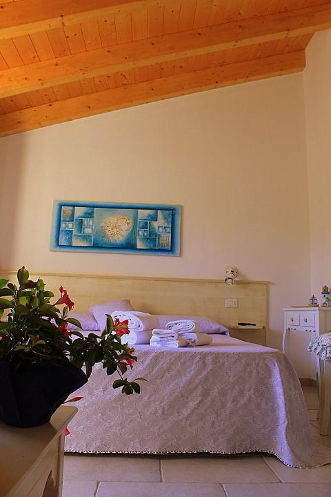 Il Melograno Di Nora Bed and Breakfast Pula Buitenkant foto