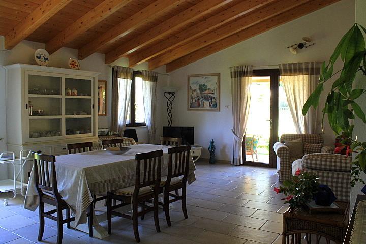 Il Melograno Di Nora Bed and Breakfast Pula Buitenkant foto