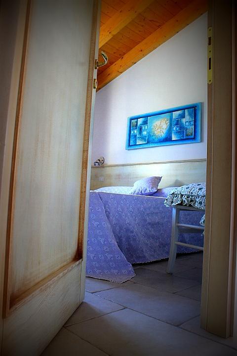 Il Melograno Di Nora Bed and Breakfast Pula Buitenkant foto