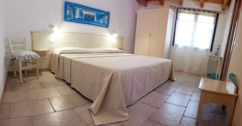 Il Melograno Di Nora Bed and Breakfast Pula Buitenkant foto