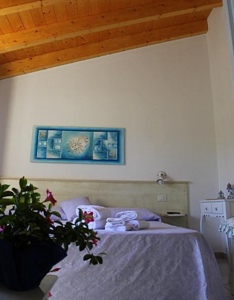 Il Melograno Di Nora Bed and Breakfast Pula Buitenkant foto