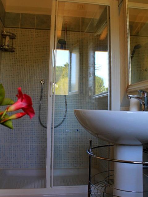 Il Melograno Di Nora Bed and Breakfast Pula Buitenkant foto